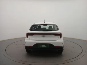 Foto 4 - Hyundai HB20 HB20 1.0 Sense Plus manual