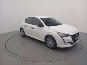 Foto 7 - Peugeot 208 208 1.0 Like manual