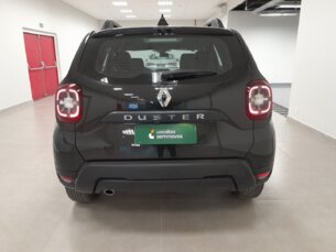 Foto 5 - Renault Duster Duster 1.6 Iconic CVT automático