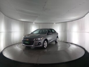 Foto 1 - Chevrolet Onix Onix 1.0 Turbo LTZ (Aut) automático