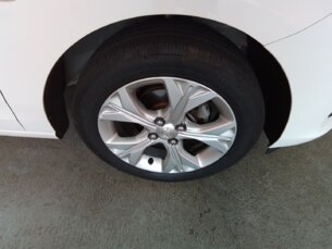 Foto 9 - Chevrolet Onix Plus Onix Plus 1.0 Turbo LTZ automático