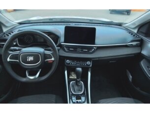 Foto 8 - Fiat Fastback Fastback 1.0 Turbo 200 Audace (Aut) automático