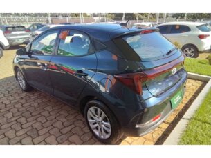 Foto 2 - Hyundai HB20 HB20 1.0 Comfort manual
