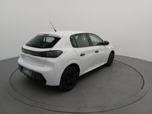 Foto 5 - Peugeot 208 208 1.0 Like manual