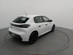 Foto 5 - Peugeot 208 208 1.0 Like manual