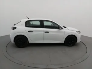 Foto 6 - Peugeot 208 208 1.0 Like manual