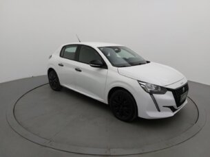 Foto 7 - Peugeot 208 208 1.0 Like manual