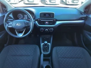 Foto 7 - Hyundai HB20 HB20 1.0 Sense Plus manual