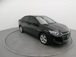 Foto 7 - Chevrolet Onix Onix 1.0 Turbo LTZ manual