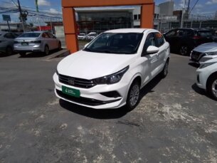 Foto 2 - Fiat Cronos Cronos 1.0 Drive manual