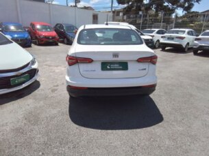 Foto 6 - Fiat Cronos Cronos 1.0 Drive manual