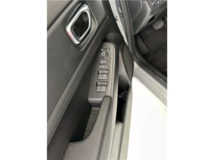 Foto 7 - Honda HR-V HR-V 1.5 EX CVT automático
