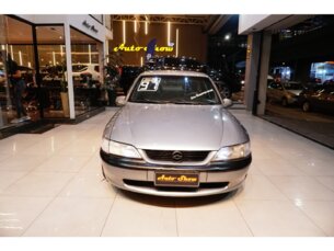 Foto 7 - Chevrolet Vectra Vectra GLS 2.0 MPFi (nova série) manual