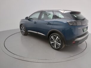 Foto 3 - Peugeot 3008 3008 1.6 THP Griffe AT automático