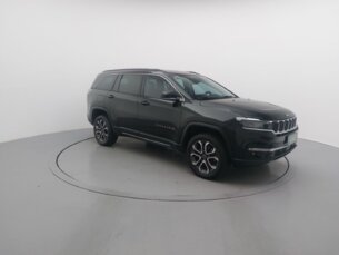 Foto 7 - Jeep Commander Commander 2.0 TD380 Limited 4WD automático