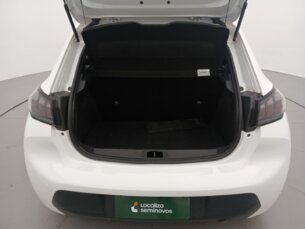 Foto 9 - Peugeot 208 208 1.0 Like manual