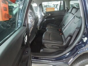 Foto 8 - Jeep Commander Commander 2.0 TD380 Limited 4WD automático