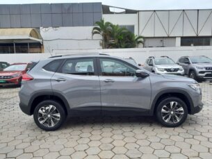Foto 7 - Chevrolet Tracker Tracker 1.2 Turbo Premier (Aut) automático