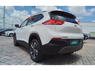 Foto 3 - Chevrolet Tracker Tracker 1.2 Turbo Premier (Aut) automático
