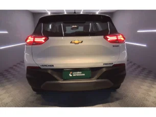 Foto 5 - Chevrolet Tracker Tracker 1.2 Turbo Premier (Aut) automático