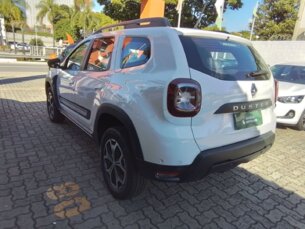 Foto 4 - Renault Duster Duster 1.6 Iconic CVT automático