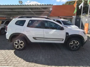 Foto 7 - Renault Duster Duster 1.6 Iconic CVT automático