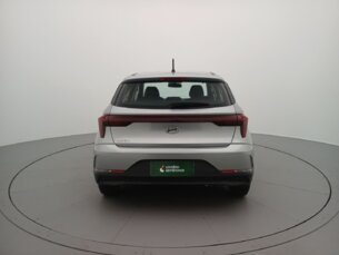 Foto 4 - Hyundai HB20 HB20 1.0 Sense Plus manual