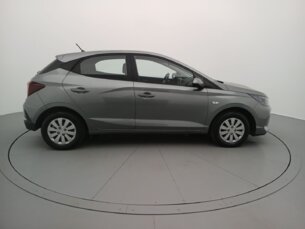 Foto 6 - Hyundai HB20 HB20 1.0 Sense Plus manual