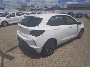 Foto 7 - Chevrolet Onix Onix 1.0 LT manual