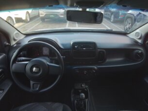 Foto 7 - Fiat Mobi Mobi 1.0 Like manual