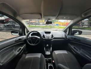 Foto 9 - Ford EcoSport Ecosport SE 2.0 16V Powershift (Flex) automático