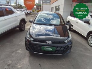 Foto 2 - Hyundai HB20 HB20 1.0 Comfort Plus manual