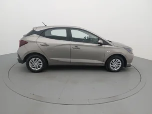 Foto 6 - Hyundai HB20 HB20 1.0 Sense Plus manual