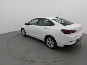 Foto 3 - Chevrolet Onix Onix 1.0 Turbo LTZ (Aut) automático