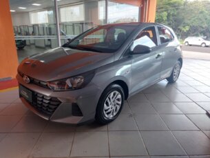 Foto 2 - Hyundai HB20 HB20 1.0 Sense Plus manual