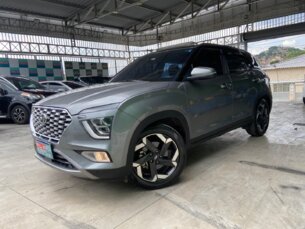Foto 1 - Hyundai Creta Creta 2.0 Ultimate (Aut) automático