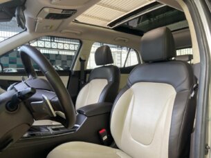 Foto 4 - Hyundai Creta Creta 2.0 Ultimate (Aut) automático