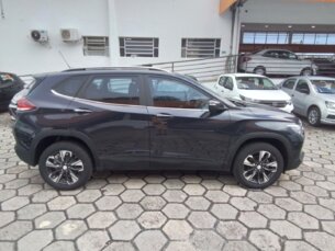 Foto 7 - Chevrolet Tracker Tracker 1.2 Turbo Premier (Aut) automático
