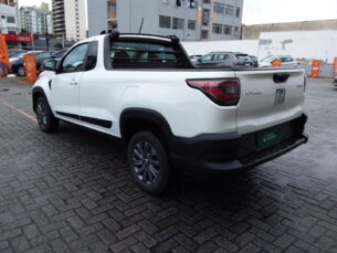 Foto 4 - Fiat Strada Strada 1.3 Cabine Plus Freedom manual