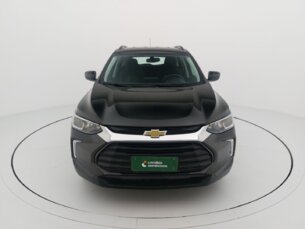 Foto 8 - Chevrolet Tracker Tracker 1.0 Turbo LT R8D (Aut) automático