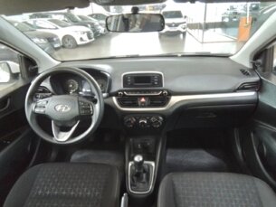 Foto 9 - Hyundai HB20 HB20 1.0 Sense Plus manual