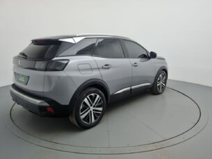 Foto 5 - Peugeot 3008 3008 1.6 THP Griffe AT automático
