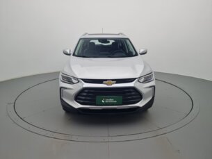 Foto 8 - Chevrolet Tracker Tracker 1.2 Turbo Premier (Aut) automático
