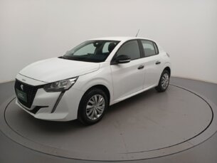 Foto 1 - Peugeot 208 208 1.0 Like manual