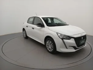 Foto 7 - Peugeot 208 208 1.0 Like manual