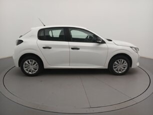 Foto 6 - Peugeot 208 208 1.0 Like manual