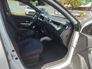 Foto 8 - Renault Duster Duster 1.6 Iconic CVT automático