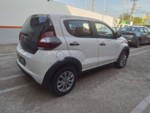 Foto 6 - Fiat Mobi Mobi 1.0 Like manual
