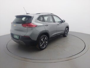 Foto 5 - Chevrolet Tracker Tracker 1.2 Turbo Premier (Aut) automático