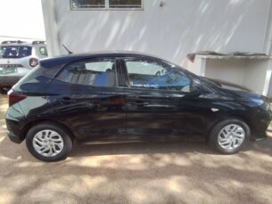Foto 7 - Hyundai HB20 HB20 1.0 Sense Plus manual